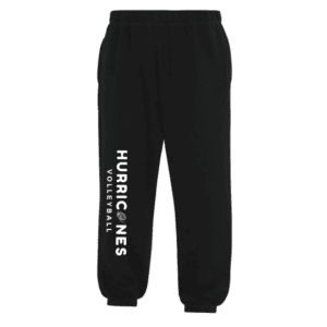ATCF2800 Everyday Fleece Sweatpants - Black
