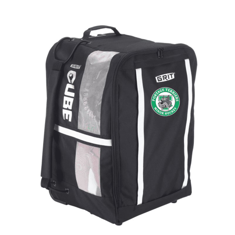 26GRITJK - Grit Cube Jr Wheeled Bag 26"