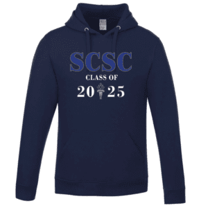 L00550 CSW 24/7 Vault Pullover Hooded Sweatshirt - Navy