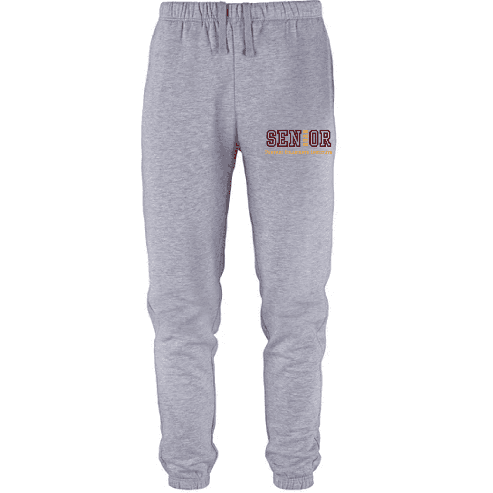 P00595 CSW 24/7 Dash Adult Sweatpant - Athletic Grey Heather