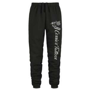 ATCF2800 Everyday Fleece Sweatpants - Black