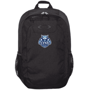 921056ODM Oakley 20L Enduro Backpack - Black