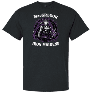 G200 Gildan Ultra Cotton T-Shirt - Black